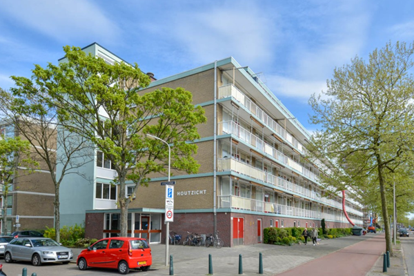 Property photo - Leyweg 52A, 2545CP Den Haag